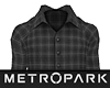 Metropark Plaid Shirt