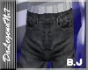 [D.L.N.7] Baggy jeans *