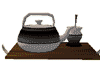mate set