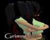 [Ana] Grimm Vamp Ayu