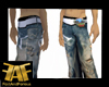 Disq 2 jeans