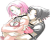 Sasuke and Sakura Love