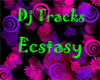 DJ Tracks - Ecstasy
