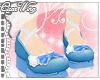 Nice Day Lolita Shoes