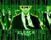 BLEACH Matrix Sticker!