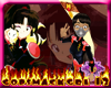 Demon Fighting Bundle(F)