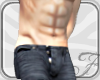 Emoz Jeans Blue