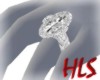 HLS-OvalDiamondRing