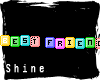 [SP] Best friends