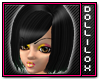 [Lox] Short Black Cleo