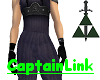 FF7 Cloud Pants
