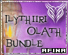 Ilythiiri Olath Bundle