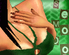 SeMosGreenySwimSuit