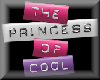Princess Lable