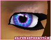 Purple Haze Eyes