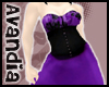 Av~Floral Cocktail (LG)