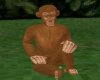 QnS Cute Monkey/sound