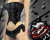 [dj] corset maiden