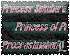 L| Princess Sekuhara