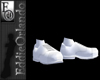 EO Glidez White