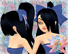 Yumi Wonder Hair - Raven