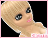 [Kb] SunkissedBlonde RAY