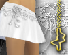 [M] Sparkle Charm White
