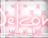 [A] Welcome to my life