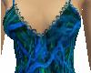 Funky pattern cami