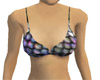 Prism Bikini Top