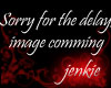 *jenkie* LuckyLady V~GA