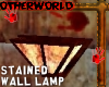Otherworld Lamp