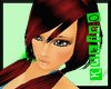 K Red hair Chisu