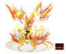 Tie-Fire Body Energy