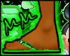 [LF] MM Slipperz [Grn]