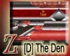 [D]The Den