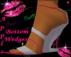 D*~AB Short Set Shoes~*D