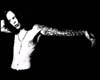 Ville Valo Black n White