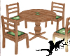 N- Forest Charm Dinette
