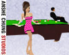 [ACS] POOL TABLE