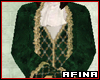 Regal Coronation Coat