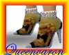 Qv Gothic Stilettos #3