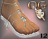 Product Image for OG/SandalPrincessCrystal