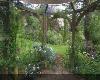 Gazebo in the Gardens