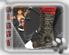 ~K~  LeopardST. Kicks