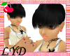 ~Lyd~HoneyBase~Black