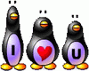 Penguins