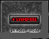 [MR]Vampire Sticker