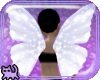 ~P~ Starry White Wings