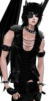 Imvu Latest Outfits
